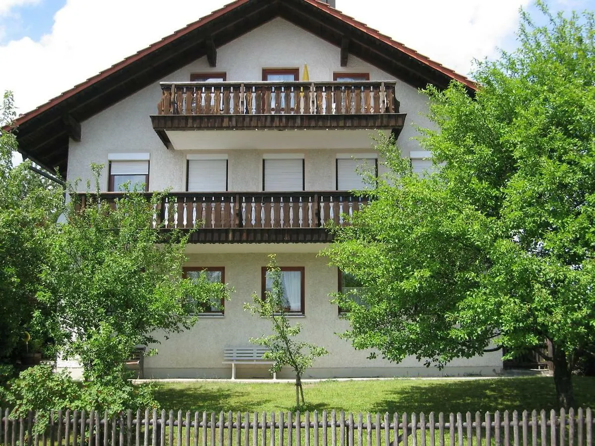 Gastehaus Moser Hotell Untergriesbach