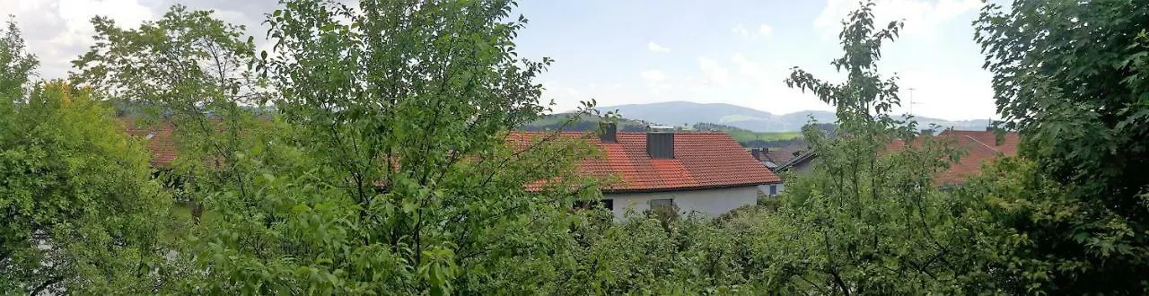 Gastehaus Moser Hotell Untergriesbach Tyskland