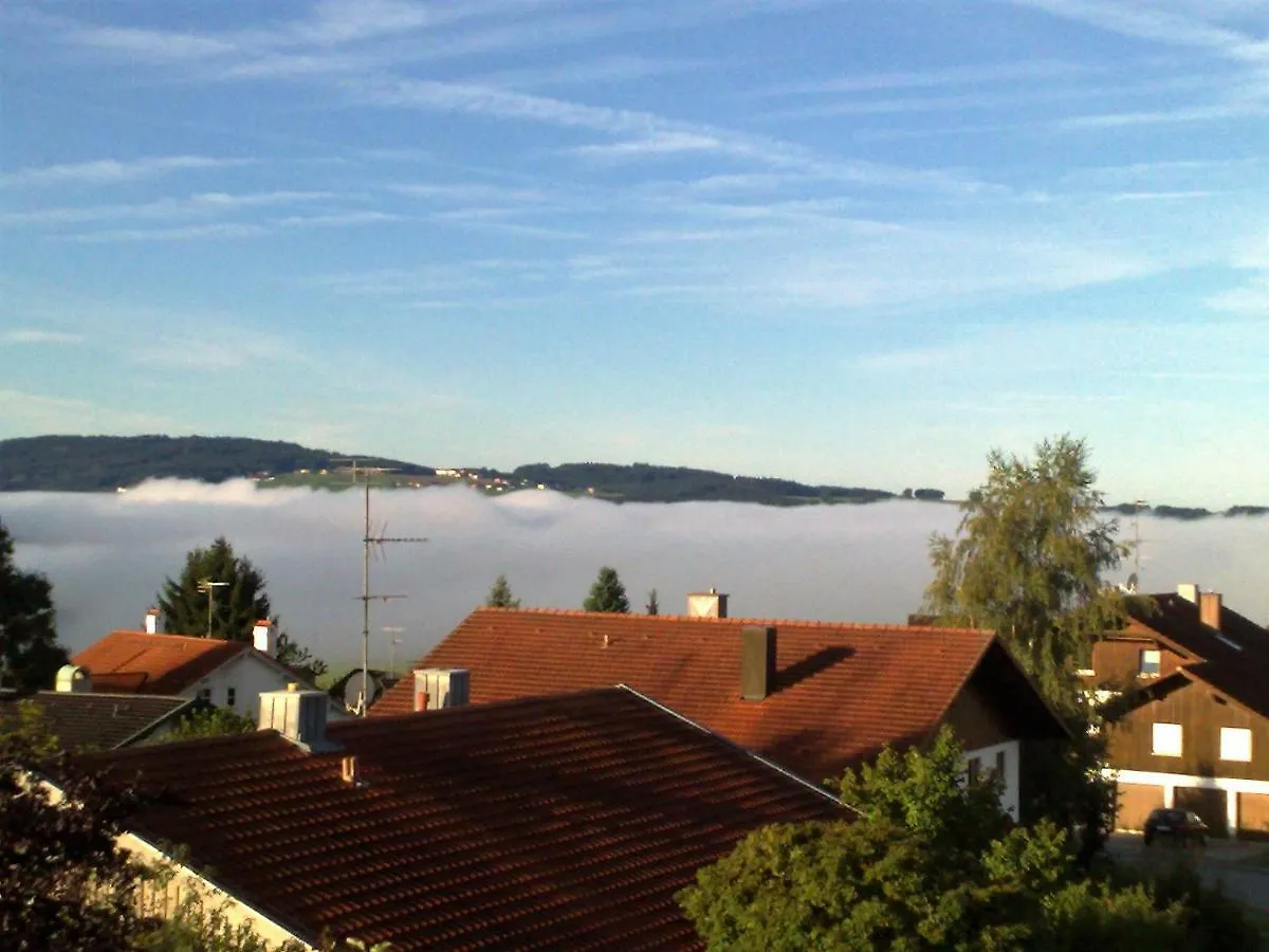 Gastehaus Moser Hotell Untergriesbach Tyskland